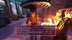 Shadows of Doubt - PS5