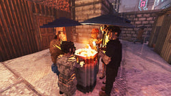 Shadows of Doubt - PS5
