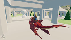 Ayre and the Crystal Comet - PS5