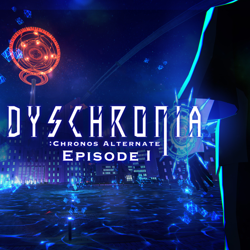Dyschronia: Chronos Alternate - Episode I: False Awakening - PS5