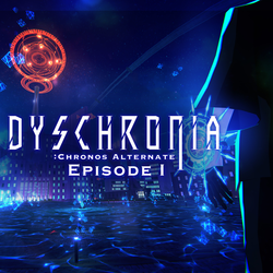 Dyschronia: Chronos Alternate - Episode I: False Awakening - PS5