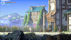 Afterimage - PS5
