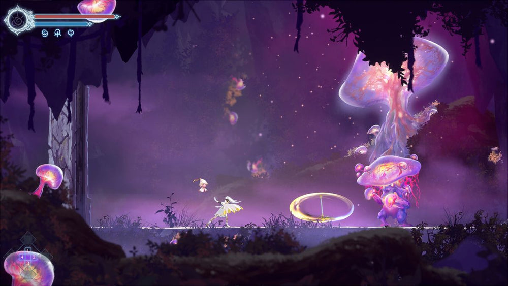 Afterimage - PS5