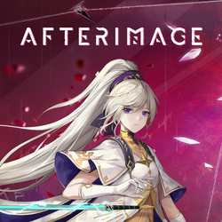 Afterimage - PS5