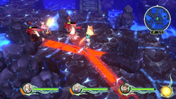 Trinity Trigger - PS5