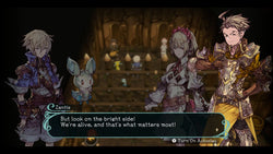 Trinity Trigger - PS5