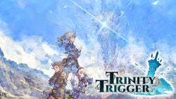 Trinity Trigger - Switch
