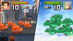 Advance Wars 1+2: Re-Boot Camp - Switch