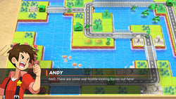 Advance Wars 1+2: Re-Boot Camp - Switch