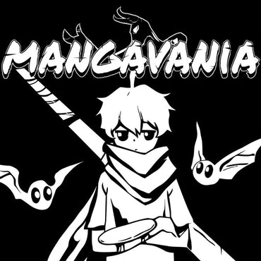 Mangavania - PS5