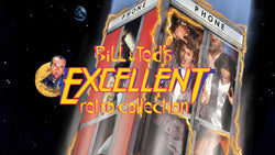 Bill & Ted's Excellent Retro Collection - Switch