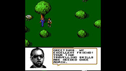 Bill & Ted's Excellent Retro Collection - Switch