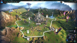 Age of Wonders 4 - PS5