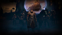 Age of Wonders 4 - PS5
