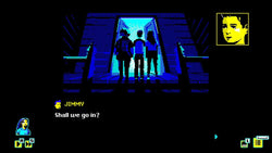 Varney Lake - PS5