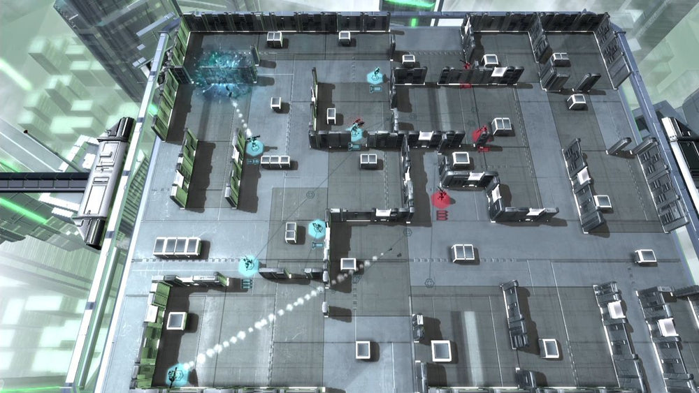 Frozen Synapse: Prime - PS3
