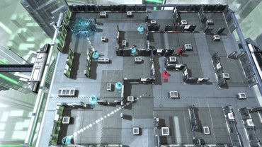 Frozen Synapse: Prime - PS3