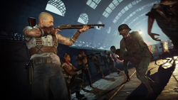 Zombie Army 4: Dead War - Switch