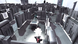 Frozen Synapse: Prime - PS3