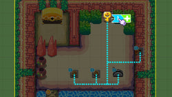 Super Dungeon Maker - Switch