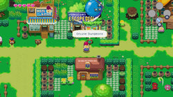 Super Dungeon Maker - Switch