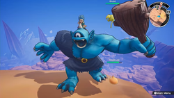 Dragon Quest Treasures - Switch