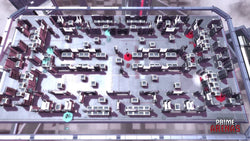 Frozen Synapse: Prime - PS3