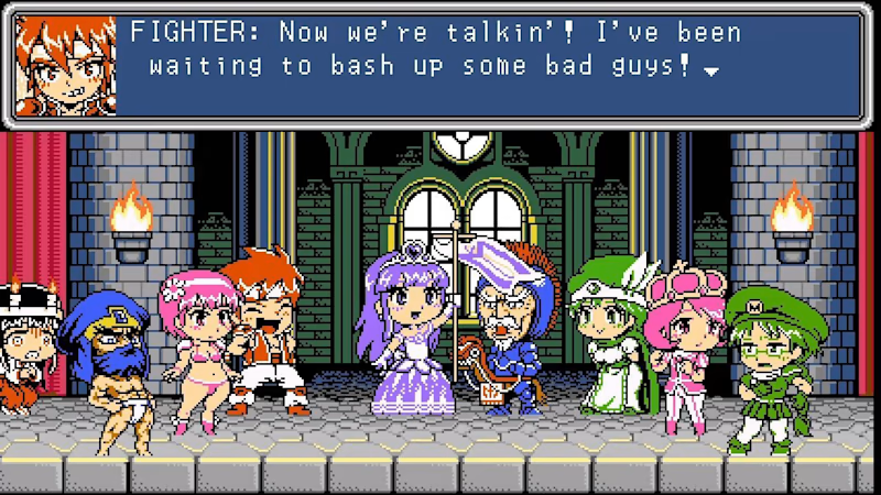 Gotta Protectors: Cart of Darkness - Switch