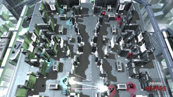 Frozen Synapse: Prime - PS3