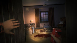 Propagation: Paradise Hotel - PS5