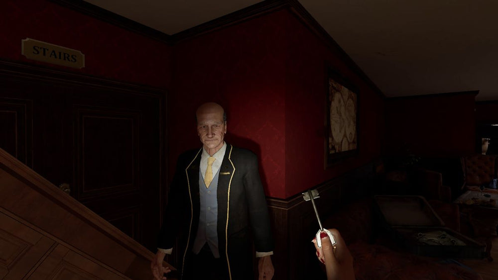 Propagation: Paradise Hotel - PS5