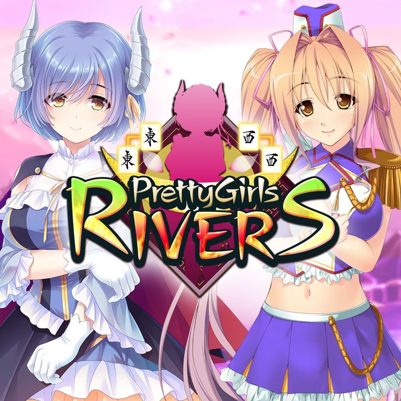 Pretty Girls Rivers - PS5