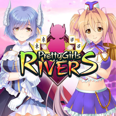 Pretty Girls Rivers - PS5