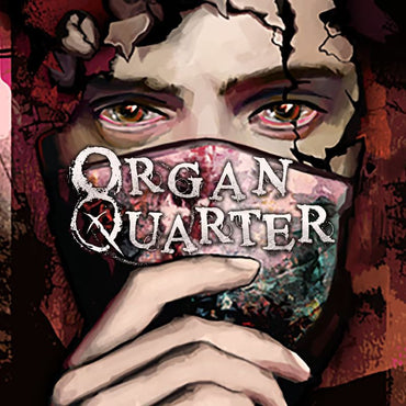 Organ Quarter - PS5