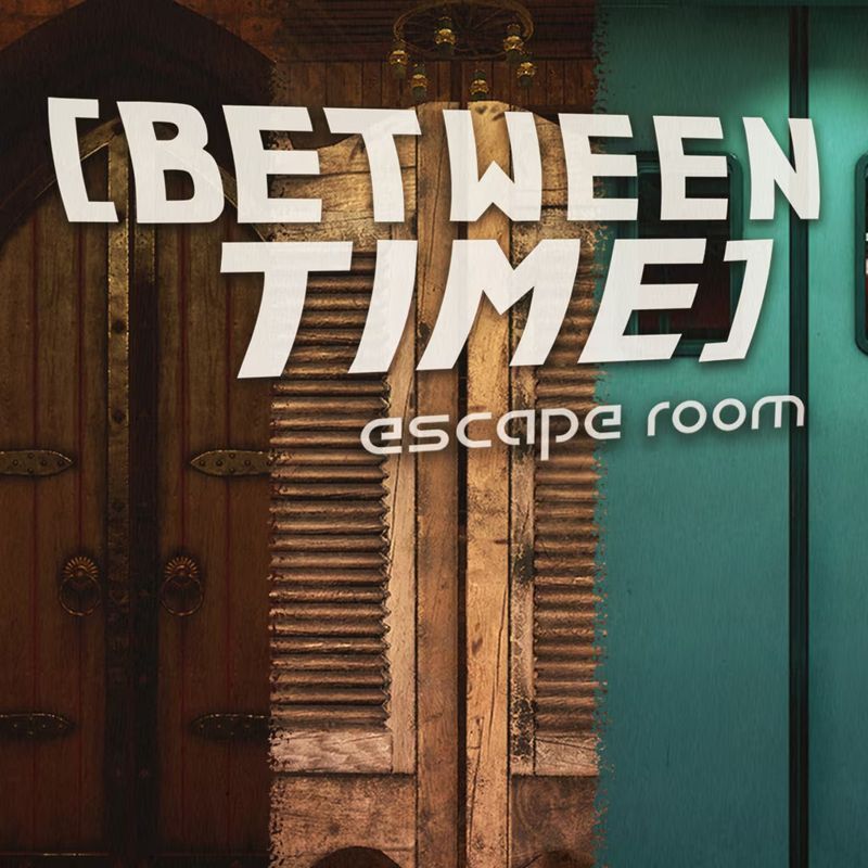 Between Time: Escape Room - PS5