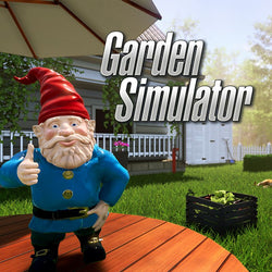 Garden Simulator - Switch