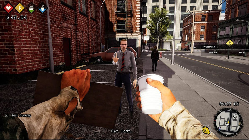 Bum Simulator - PS5