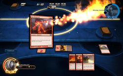 Magic 2014: Duels of the Planeswalkers - PS3