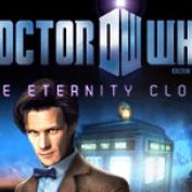 Doctor Who: The Eternity Clock - PS3