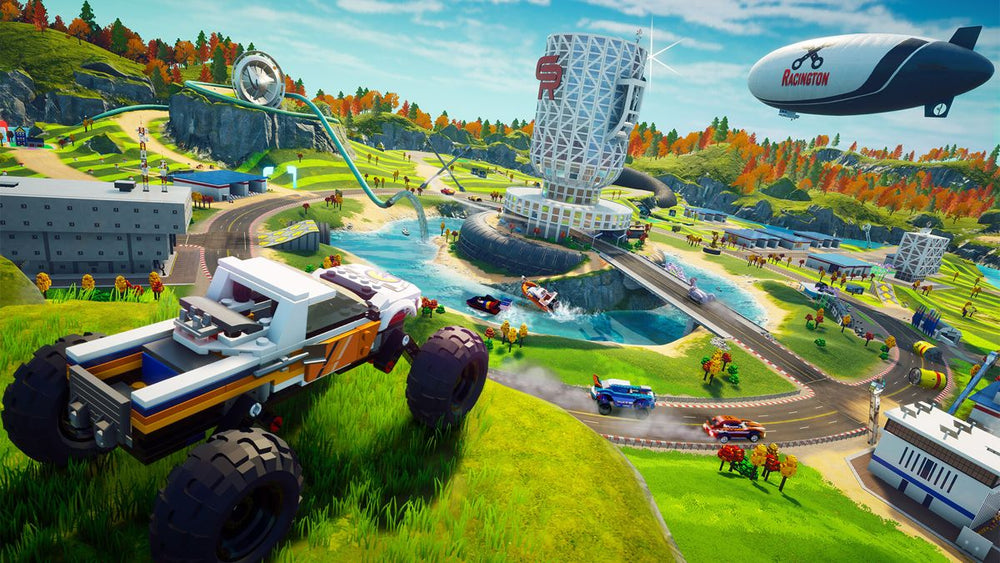 LEGO 2K Drive - Switch