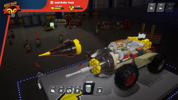 LEGO 2K Drive - Switch