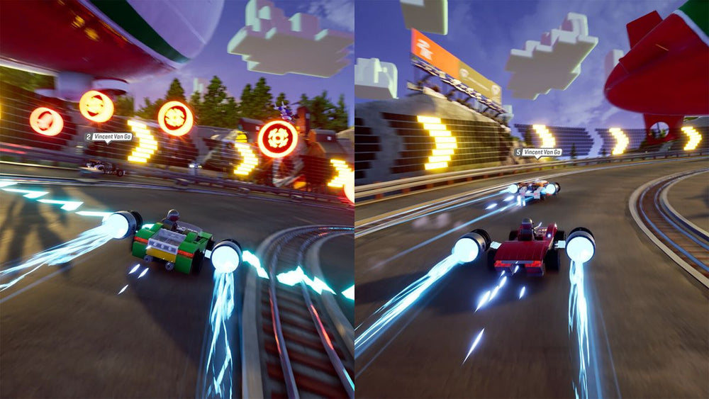 LEGO 2K Drive - Switch