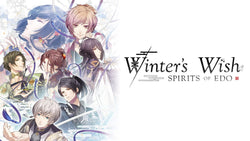 Winter's Wish: Spirits of Edo - Switch