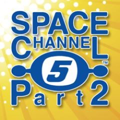 Space Channel 5: Part 2 - PS3