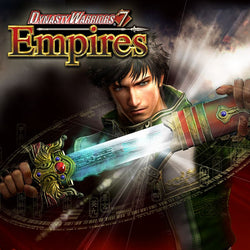 Dynasty Warriors 7: Empires - PS3