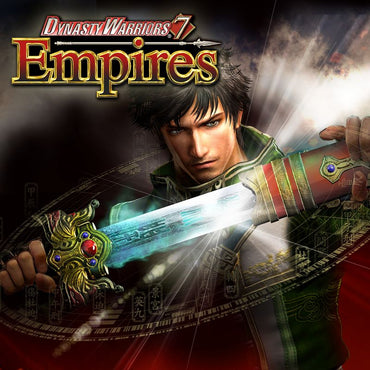 Dynasty Warriors 7: Empires - PS3