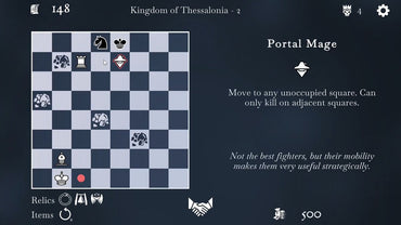 The Ouroboros King - PS5