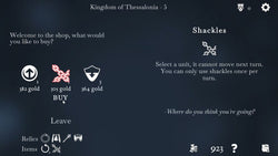 The Ouroboros King - PS5