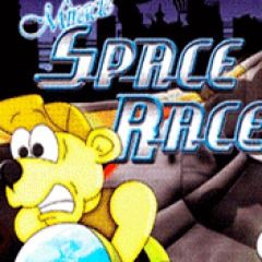 Miracle Space Race - PS3