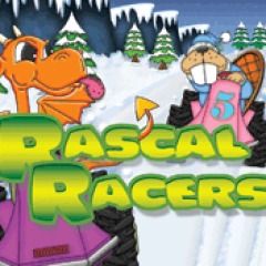 Rascal Racers - PS3